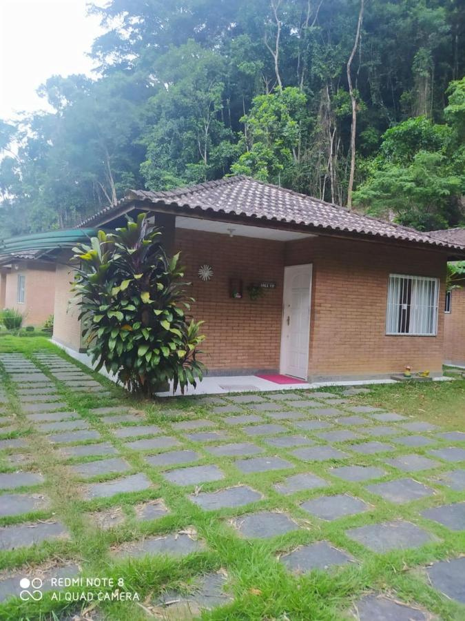 Recanto Beira Rio Сана Экстерьер фото