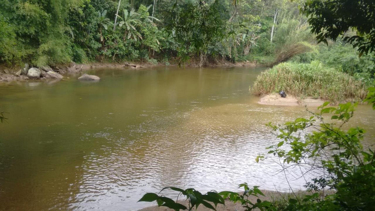 Recanto Beira Rio Сана Экстерьер фото