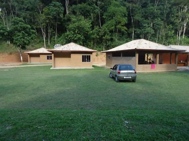 Recanto Beira Rio Сана Экстерьер фото