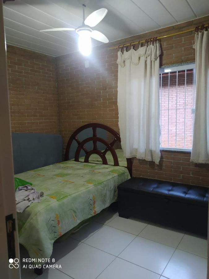 Recanto Beira Rio Сана Экстерьер фото